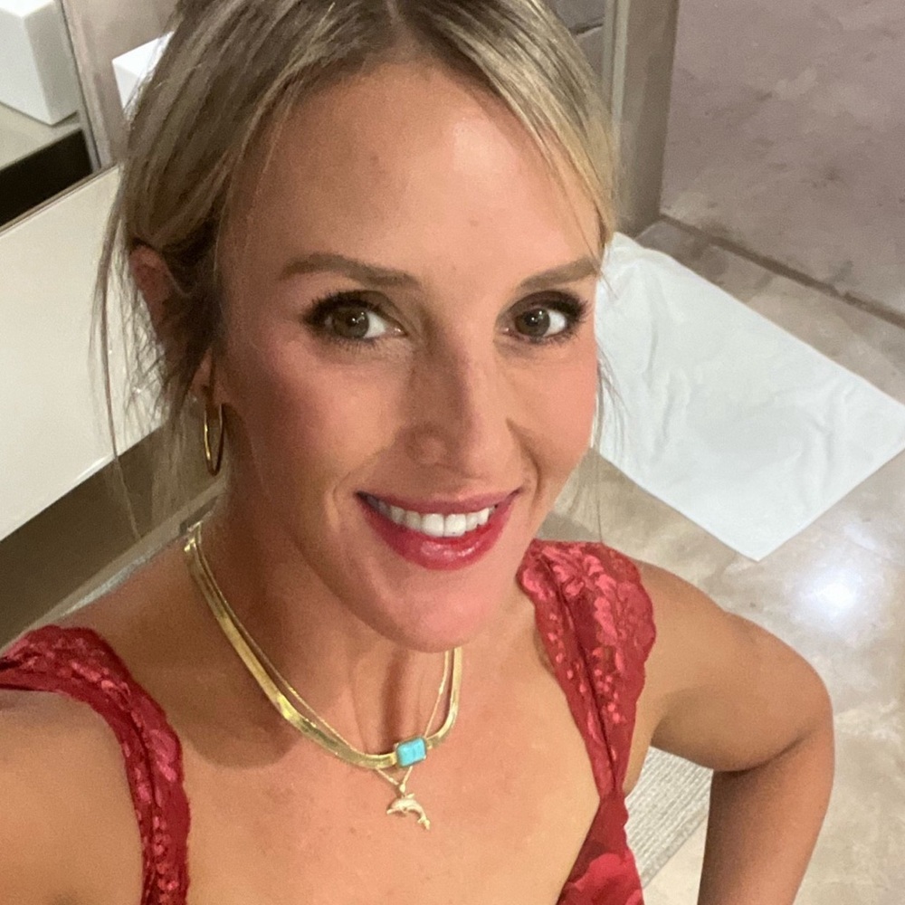 Meet your Posher, Natalie